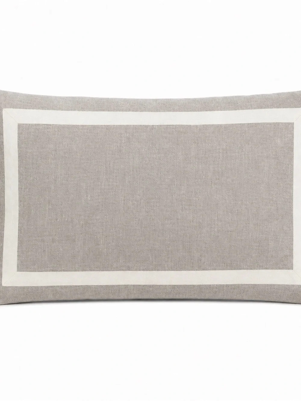 Pottery Barn simple rectangular